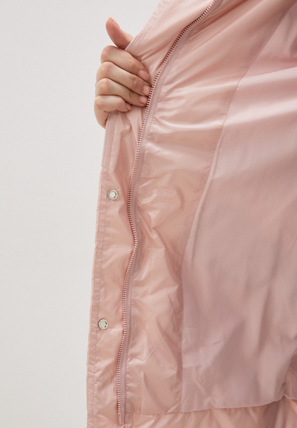 фото Куртка утепленная winterra