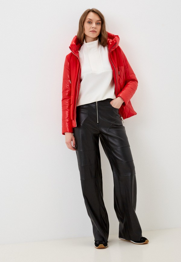 фото Куртка утепленная winterra