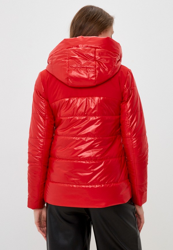 фото Куртка утепленная winterra