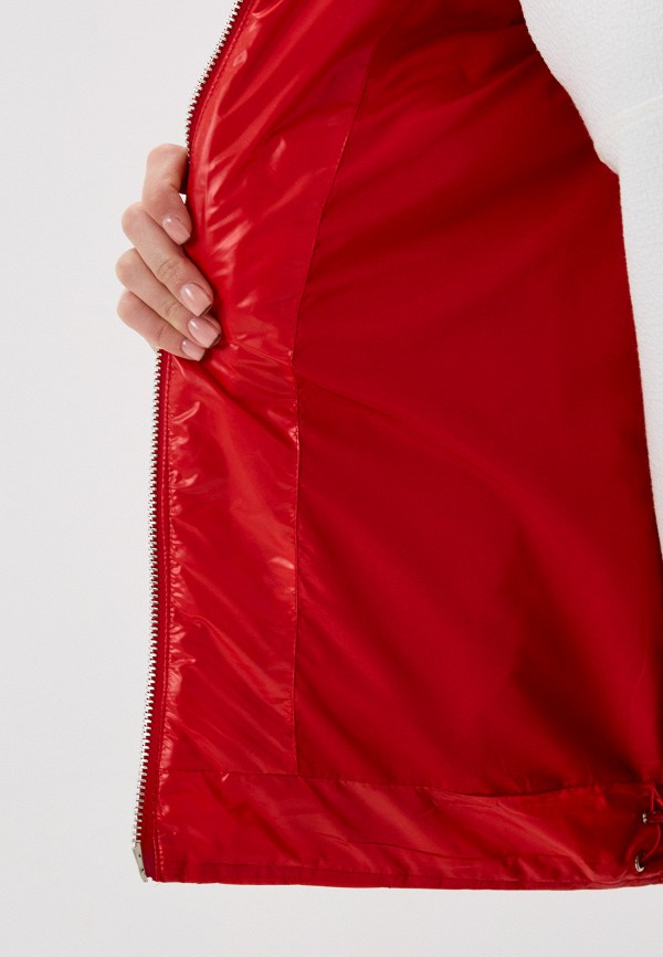 фото Куртка утепленная winterra