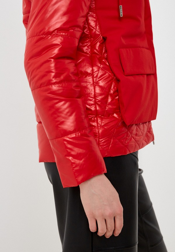 фото Куртка утепленная winterra