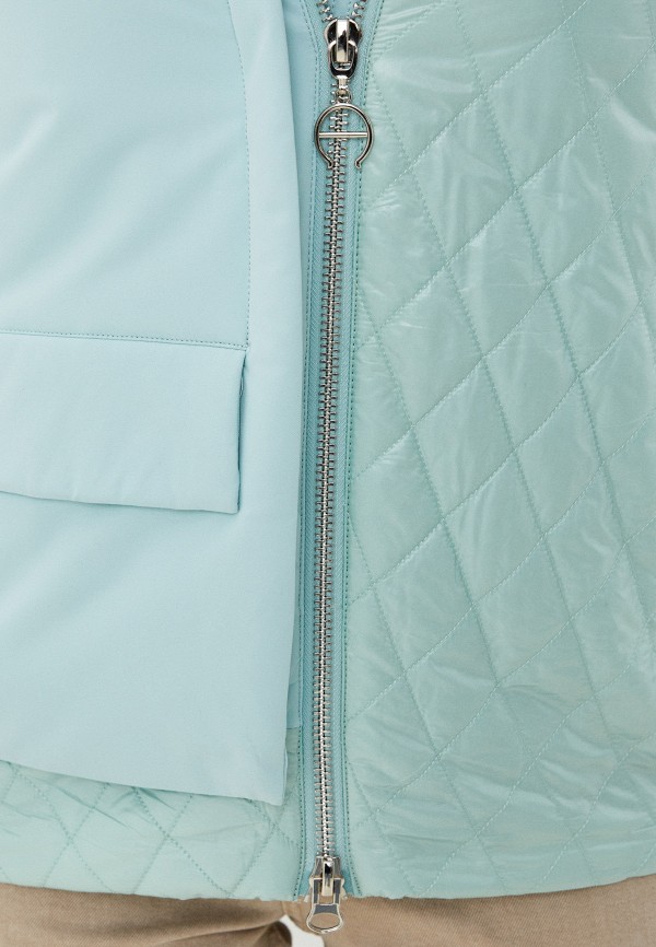 фото Куртка утепленная winterra