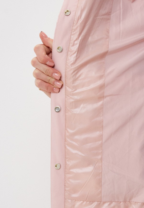 Куртка утепленная Winterra цвет розовый  Фото 4