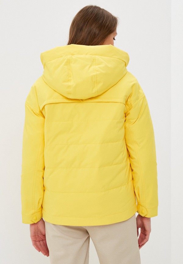 фото Куртка утепленная winterra