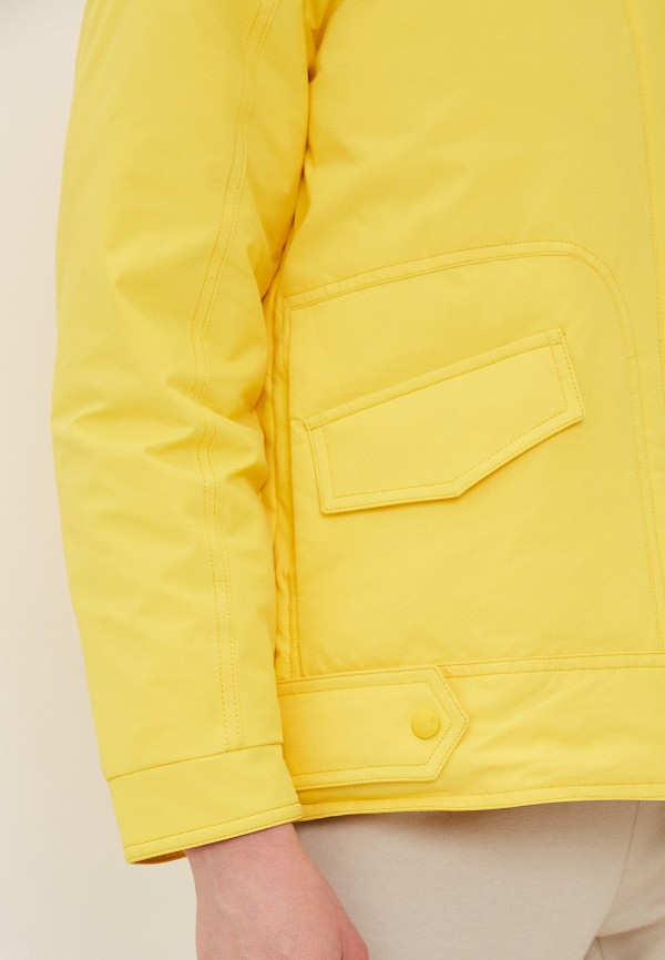 фото Куртка утепленная winterra