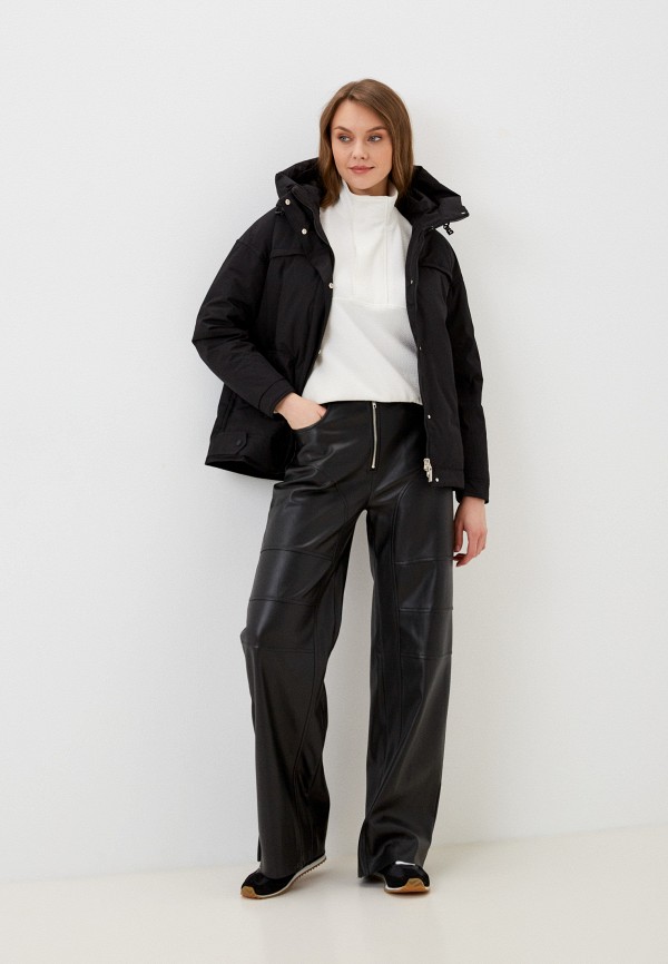 фото Куртка утепленная winterra