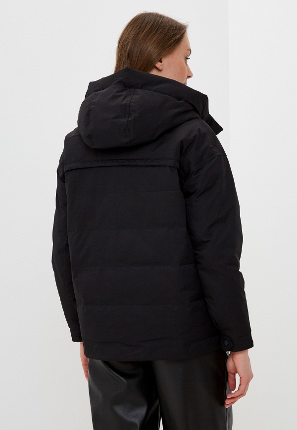 фото Куртка утепленная winterra