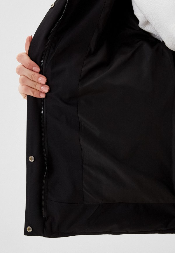 фото Куртка утепленная winterra