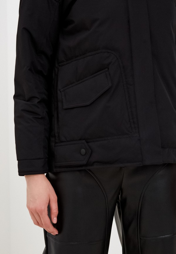 фото Куртка утепленная winterra