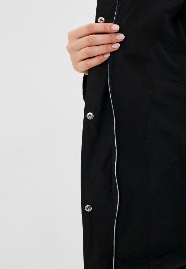 Куртка Winterra цвет черный  Фото 4