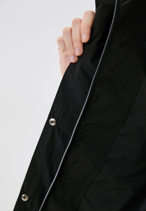 Куртка Winterra цвет черный  Фото 4