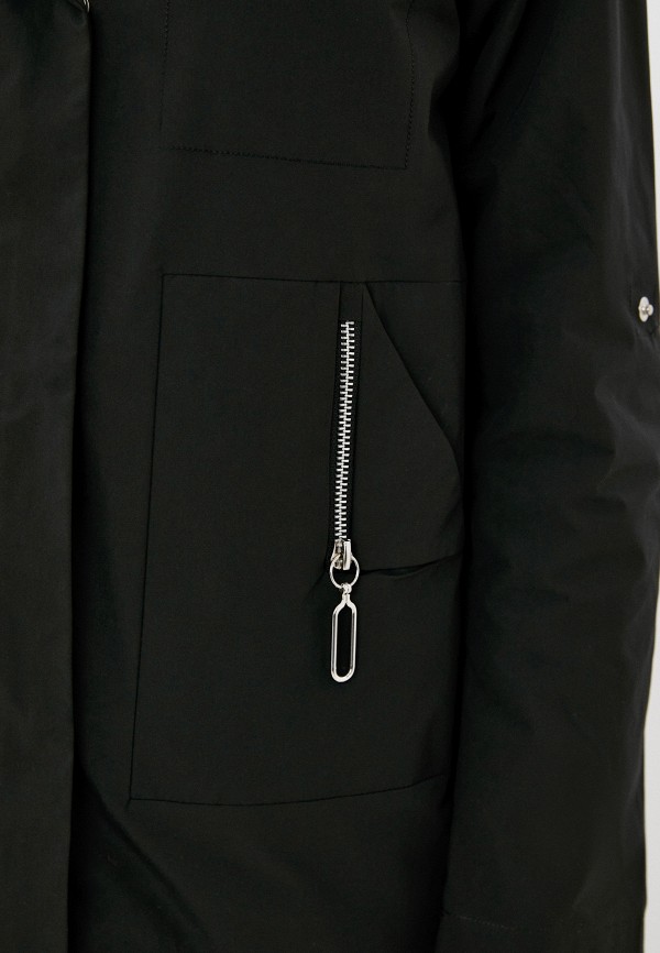 Куртка Winterra цвет черный  Фото 5