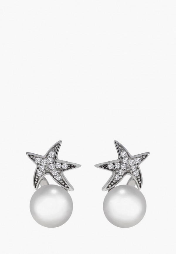 Серьги  Ice&High Collection