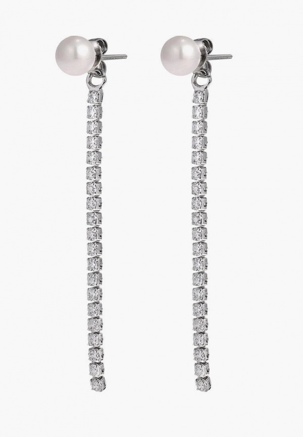 Серьги  Ice&High Collection