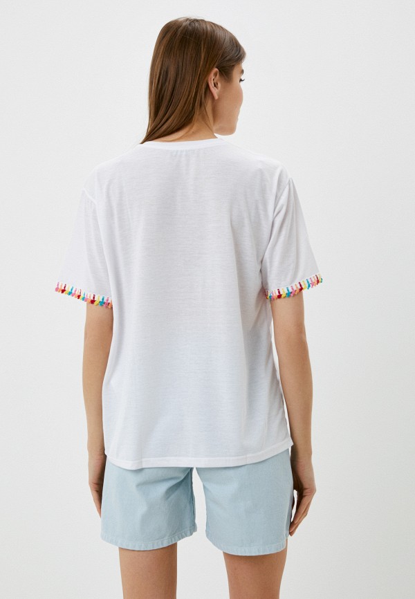 фото Футболка trendyol