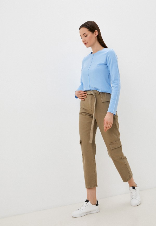 фото Джинсы trendyol