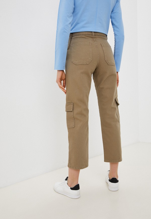 фото Джинсы trendyol