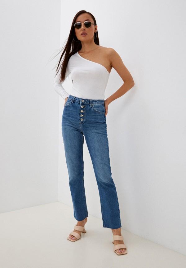 фото Джинсы trendyol