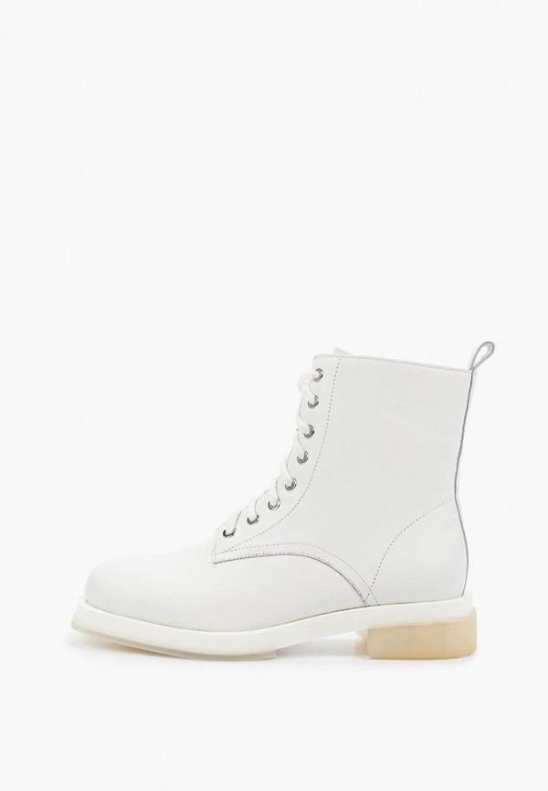 Ботинки Basconi 10990₽