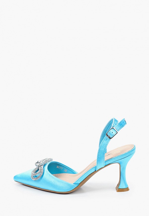 фото Туфли saivvila