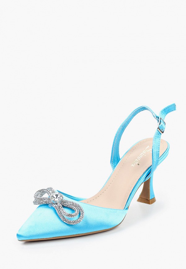 фото Туфли saivvila