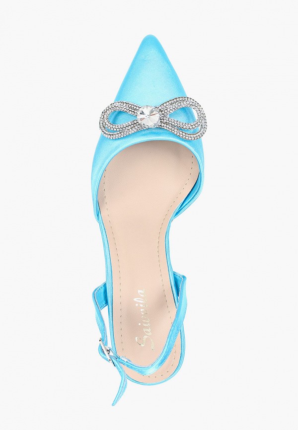 фото Туфли saivvila