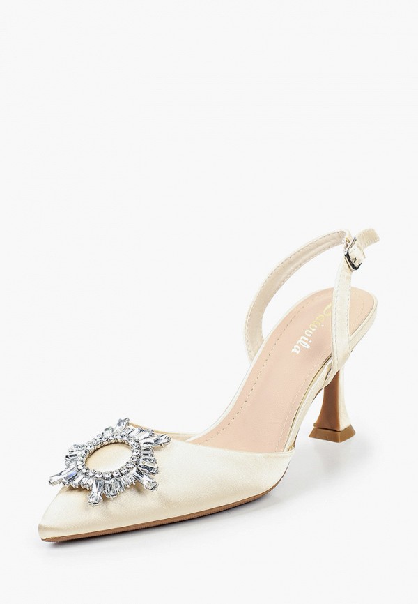 фото Туфли saivvila