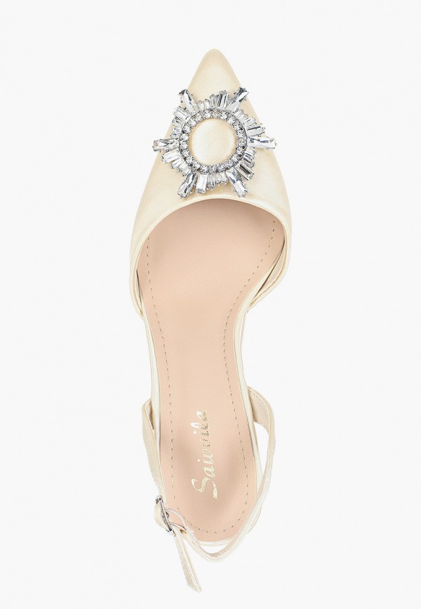 фото Туфли saivvila