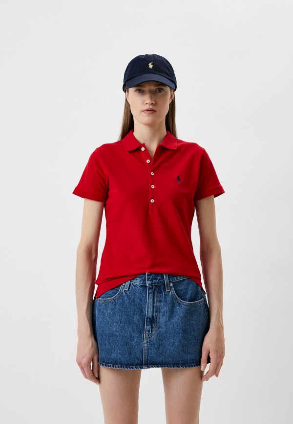 фото Поло polo ralph lauren