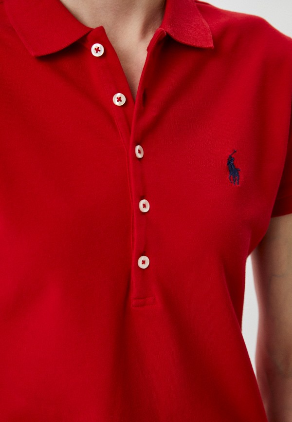 фото Поло polo ralph lauren