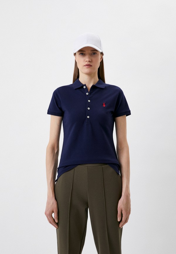 фото Поло polo ralph lauren