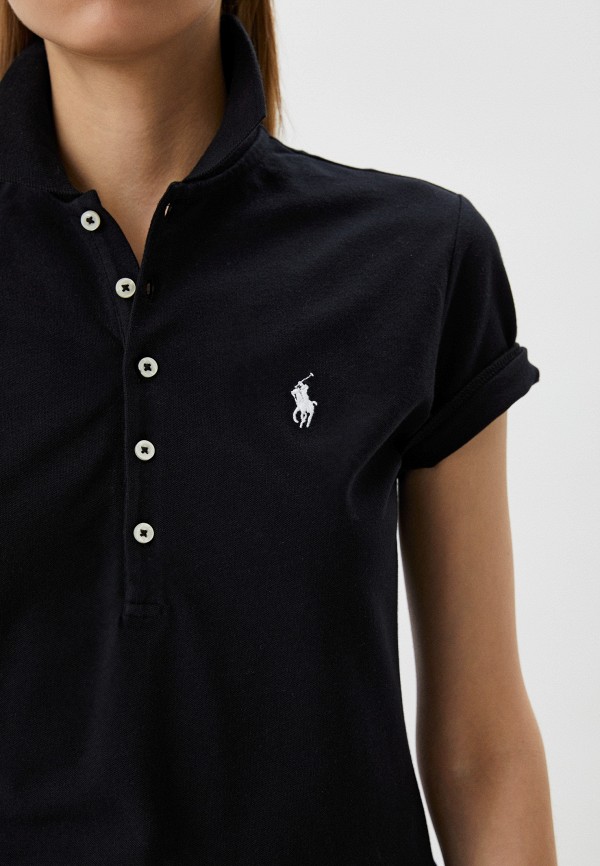 фото Поло polo ralph lauren