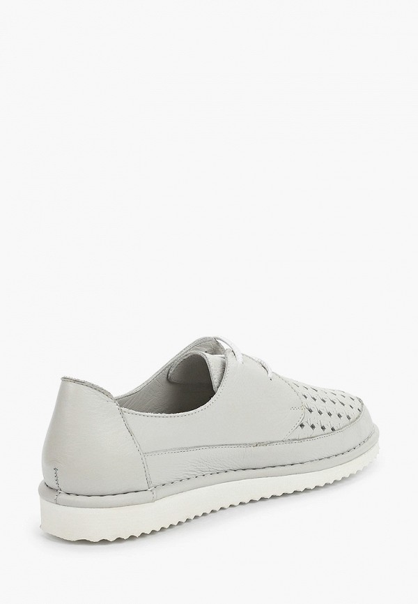 фото Ботинки donna d’oro