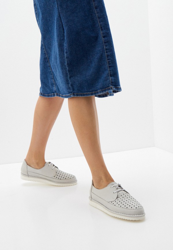 фото Ботинки donna d’oro