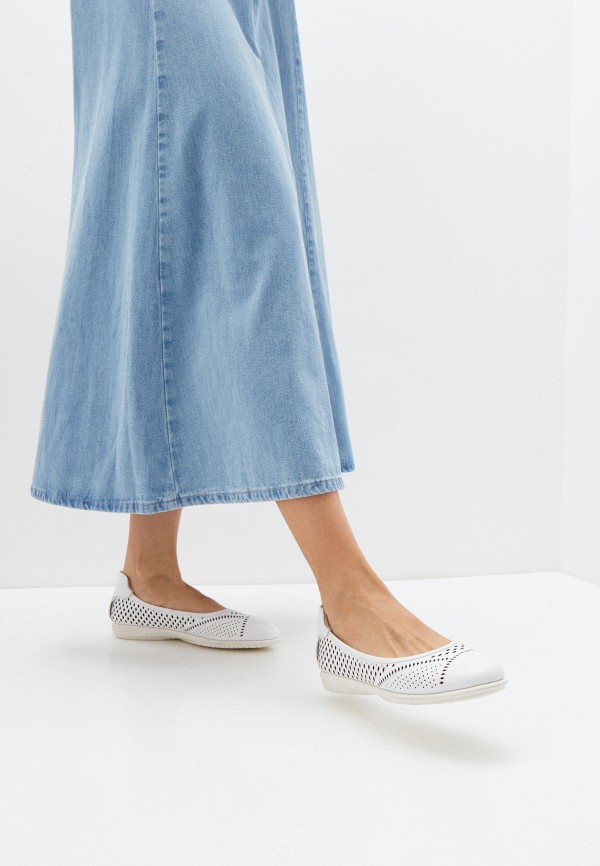 фото Балетки donna d’oro