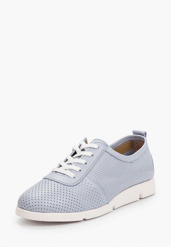 фото Кроссовки donna d’oro