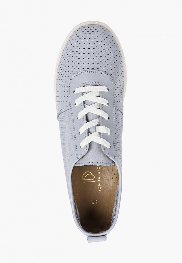 фото Кроссовки donna d’oro