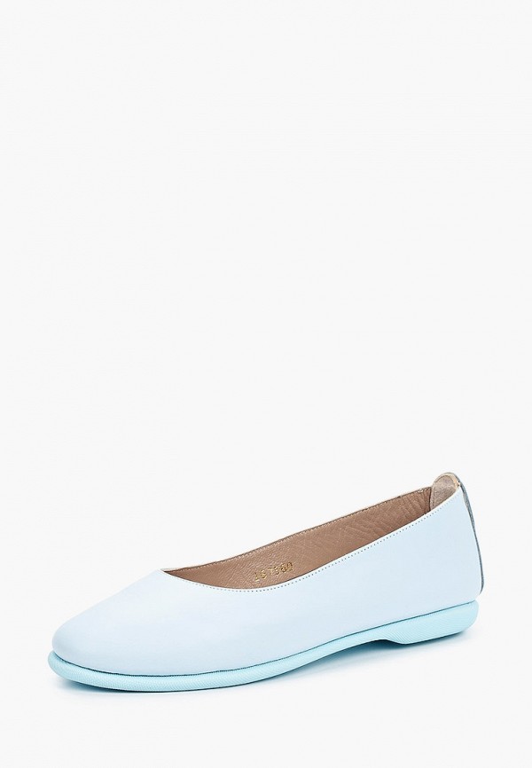 фото Балетки donna d’oro