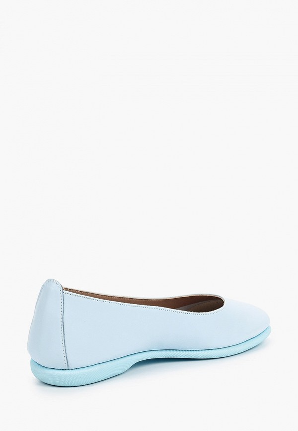 фото Балетки donna d’oro