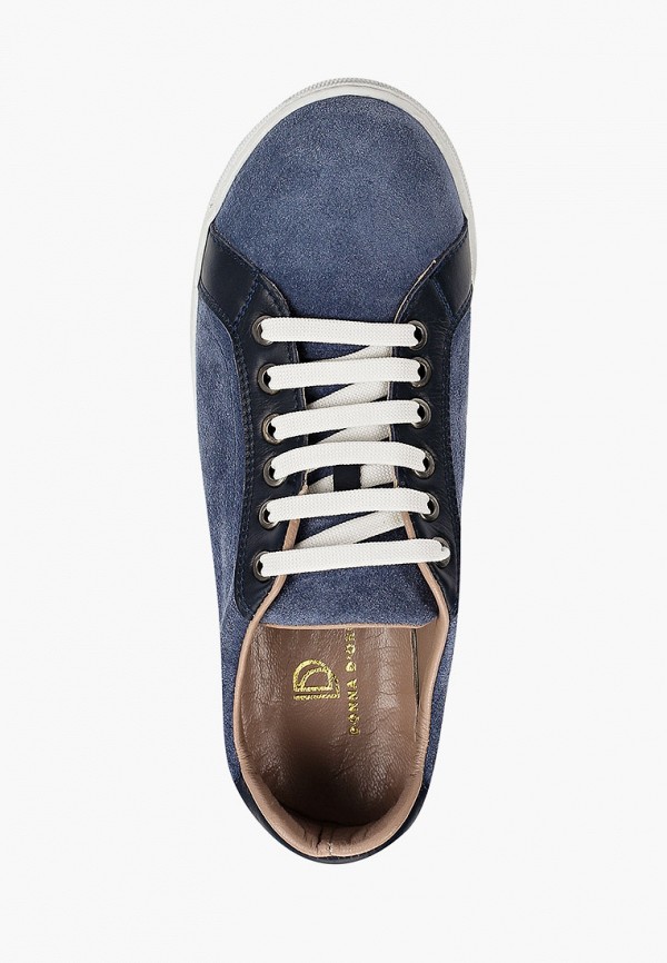 фото Кеды donna d’oro