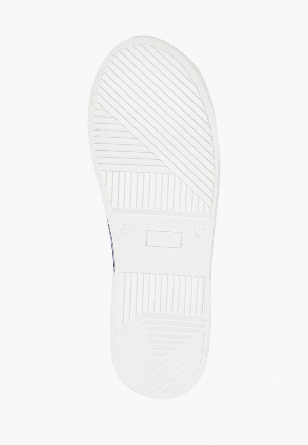 фото Кеды donna d’oro