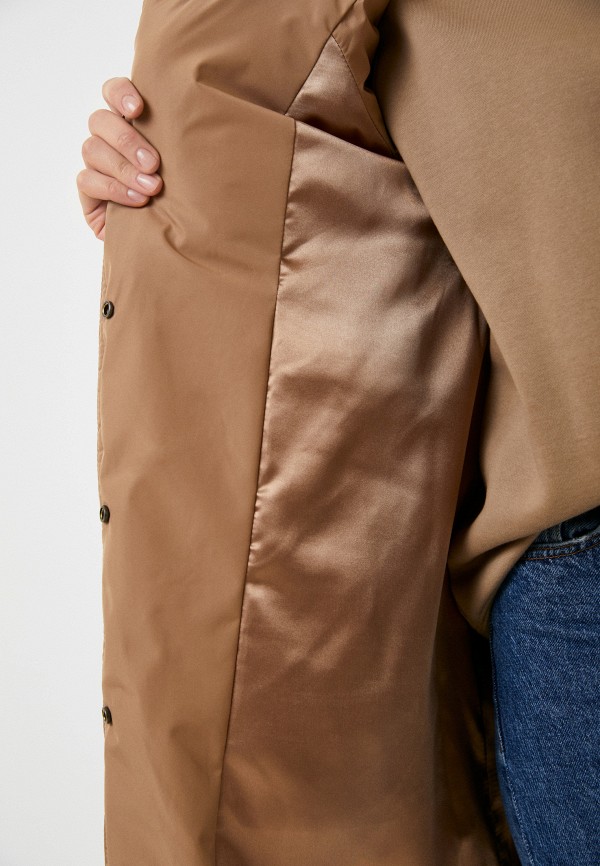 фото Жилет утепленный dimma