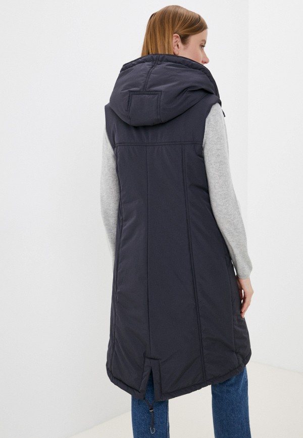 фото Жилет утепленный dimma