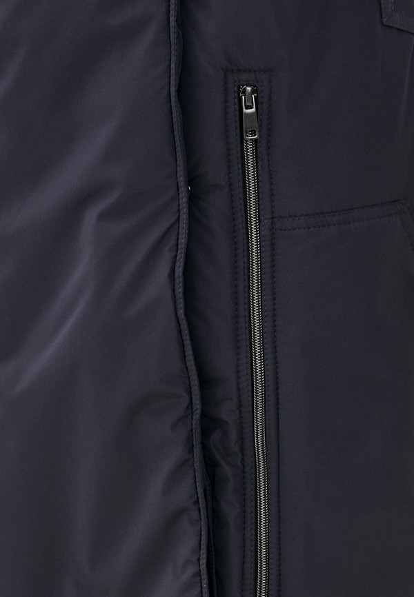 фото Жилет утепленный dimma