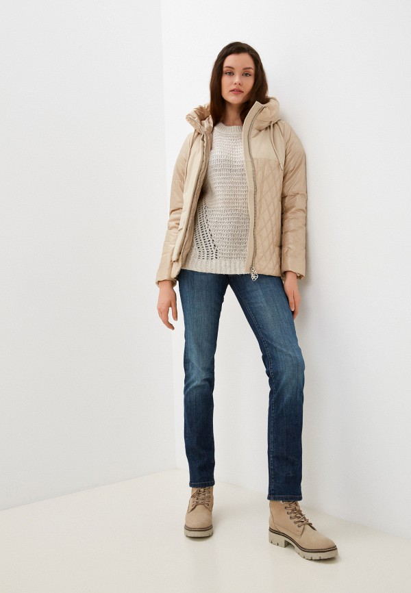 фото Куртка утепленная winterra