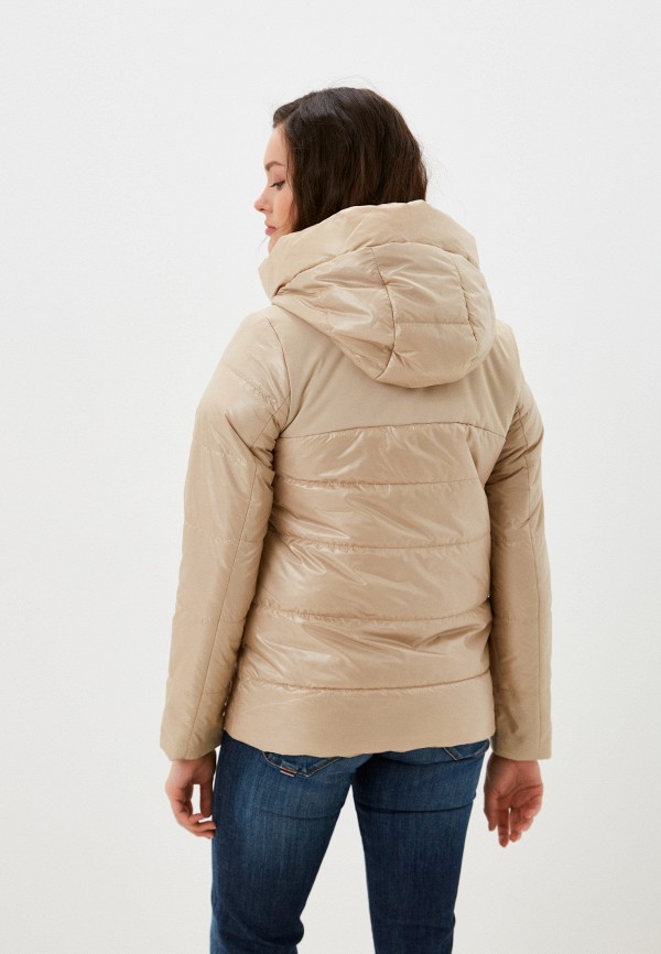 фото Куртка утепленная winterra