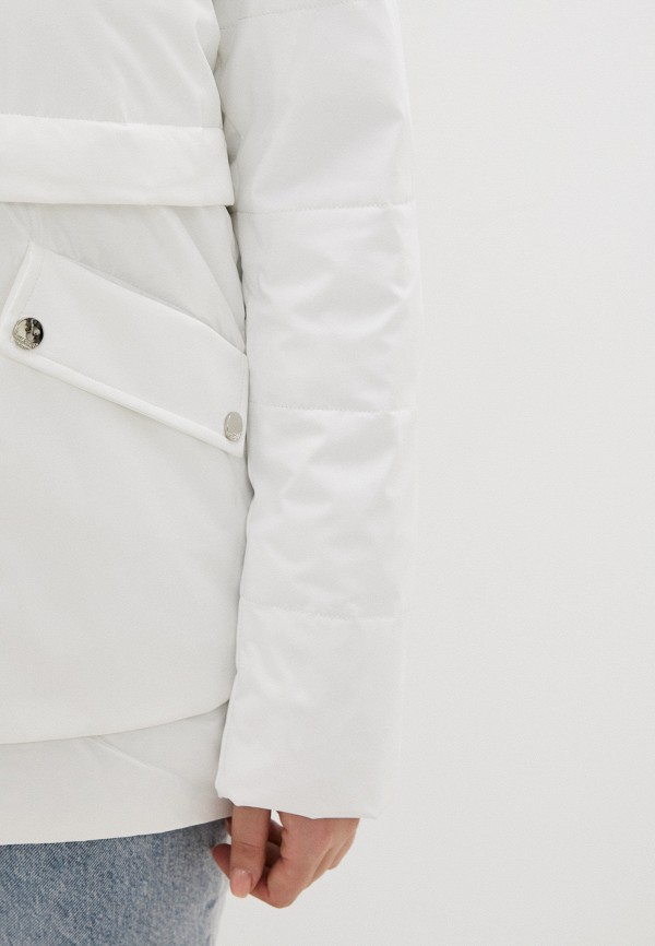 фото Куртка утепленная winterra