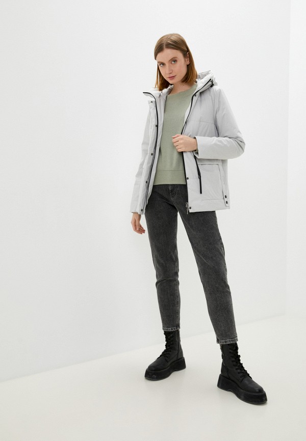 фото Куртка утепленная winterra