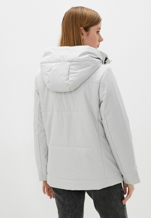 фото Куртка утепленная winterra