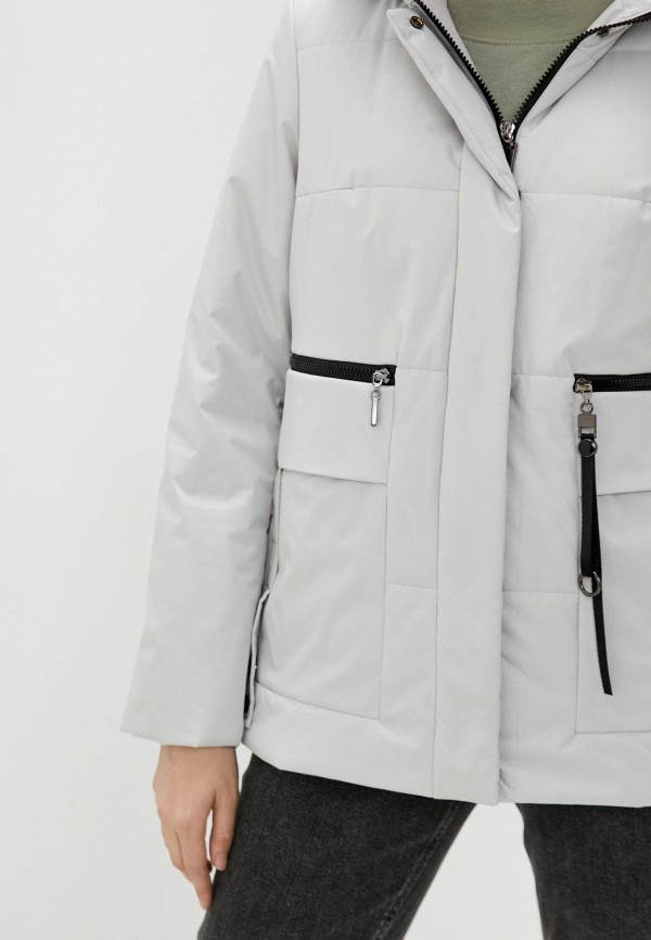 фото Куртка утепленная winterra